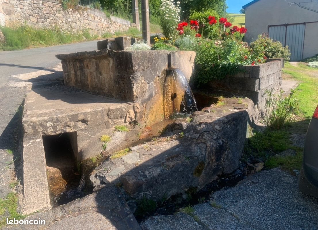 Maison à vendre, 78m², La Salvetat-sur-Agout
