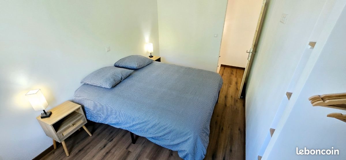 Maison à louer, 45m², Louargat