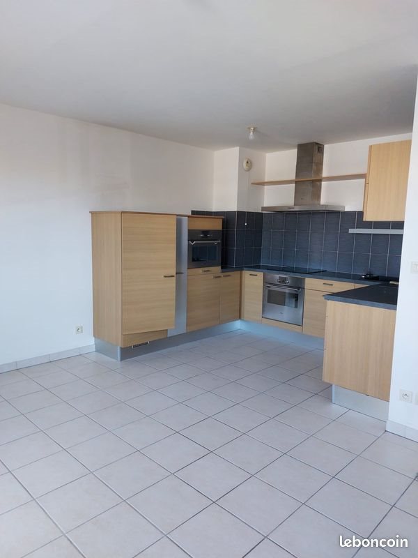 Appartement à louer, 63m², Trignac