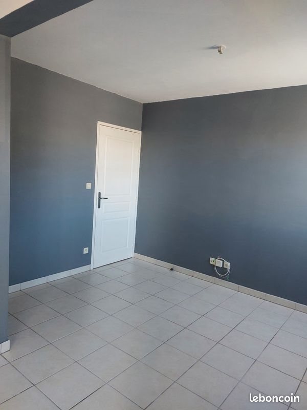 Appartement à louer, 63m², Trignac