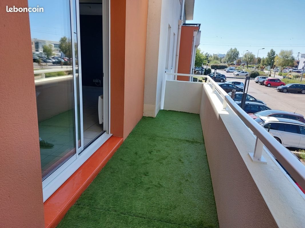 Appartement à louer, 63m², Trignac