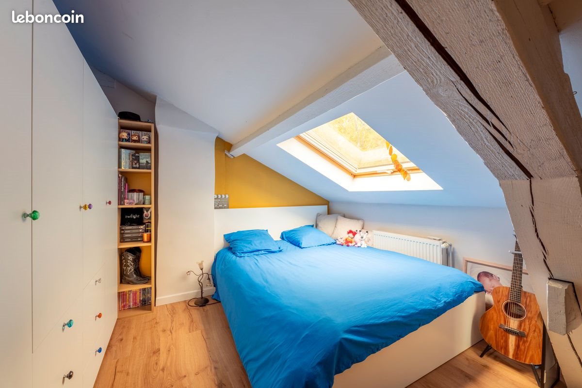Appartement à vendre, 70m², Lyon 3ème