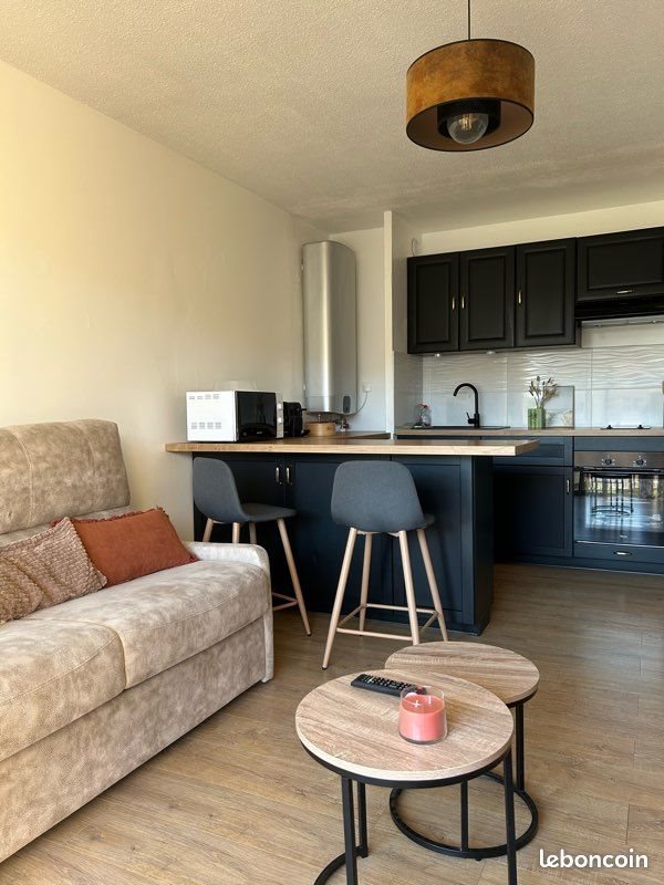 Appartement à louer, 23m², Six-Fours-les-Plages