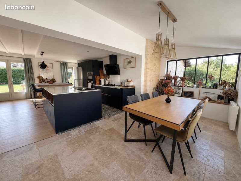 Maison à vendre, 163m², Fargues