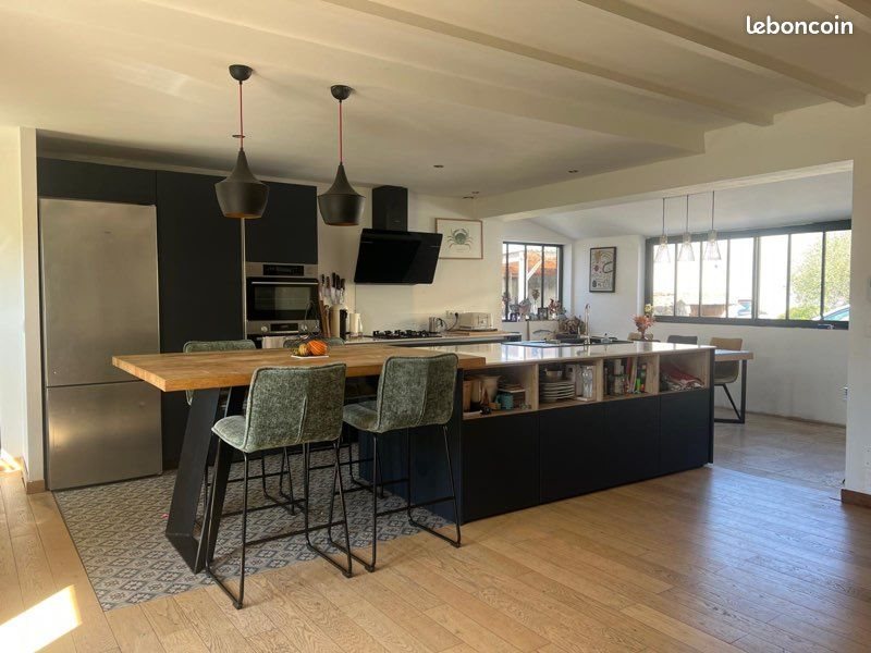 Maison à vendre, 163m², Fargues