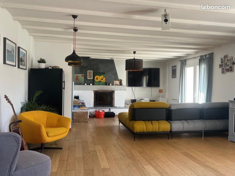 Maison à vendre, 163m², Fargues