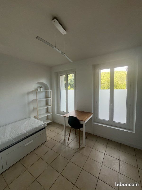 Appartement à louer, 21m², Cahors
