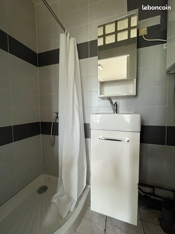 Appartement à louer, 21m², Cahors