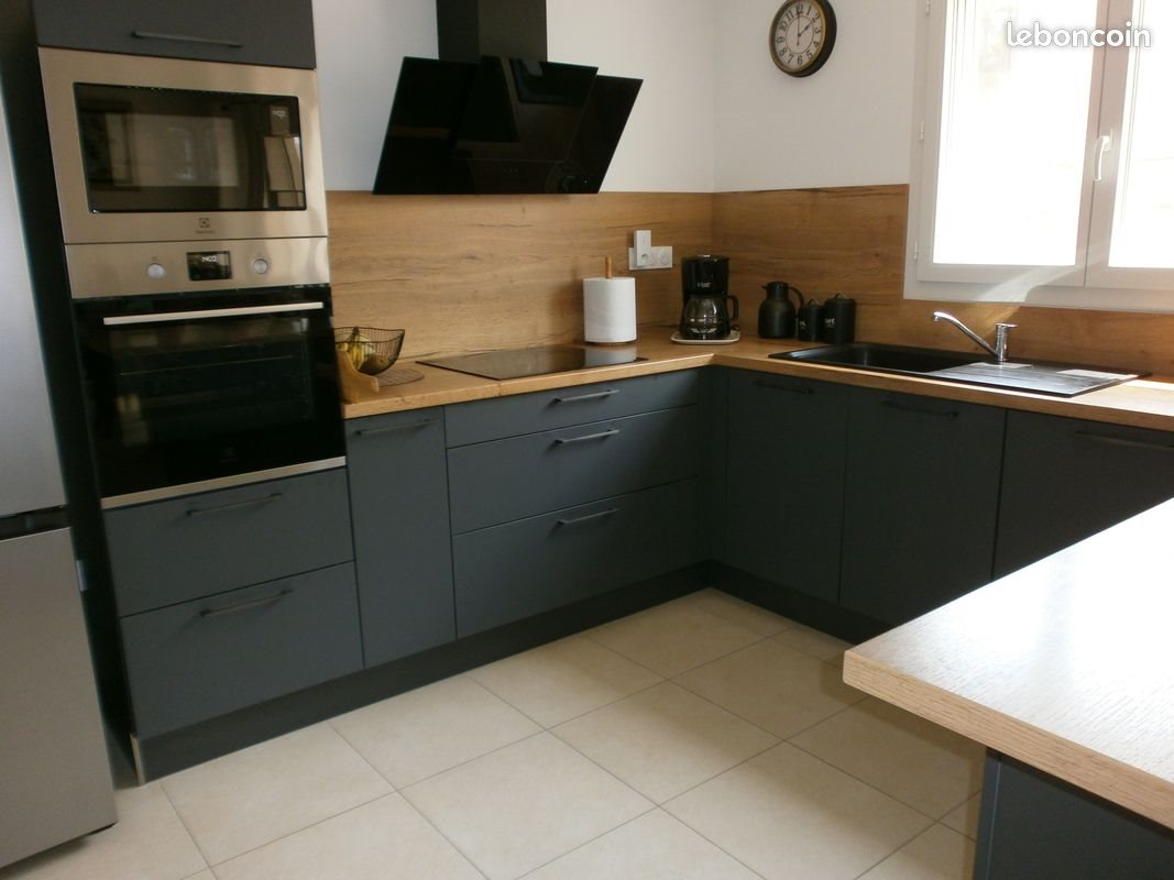 Maison à vendre, 83m², Villeneuve-Minervois