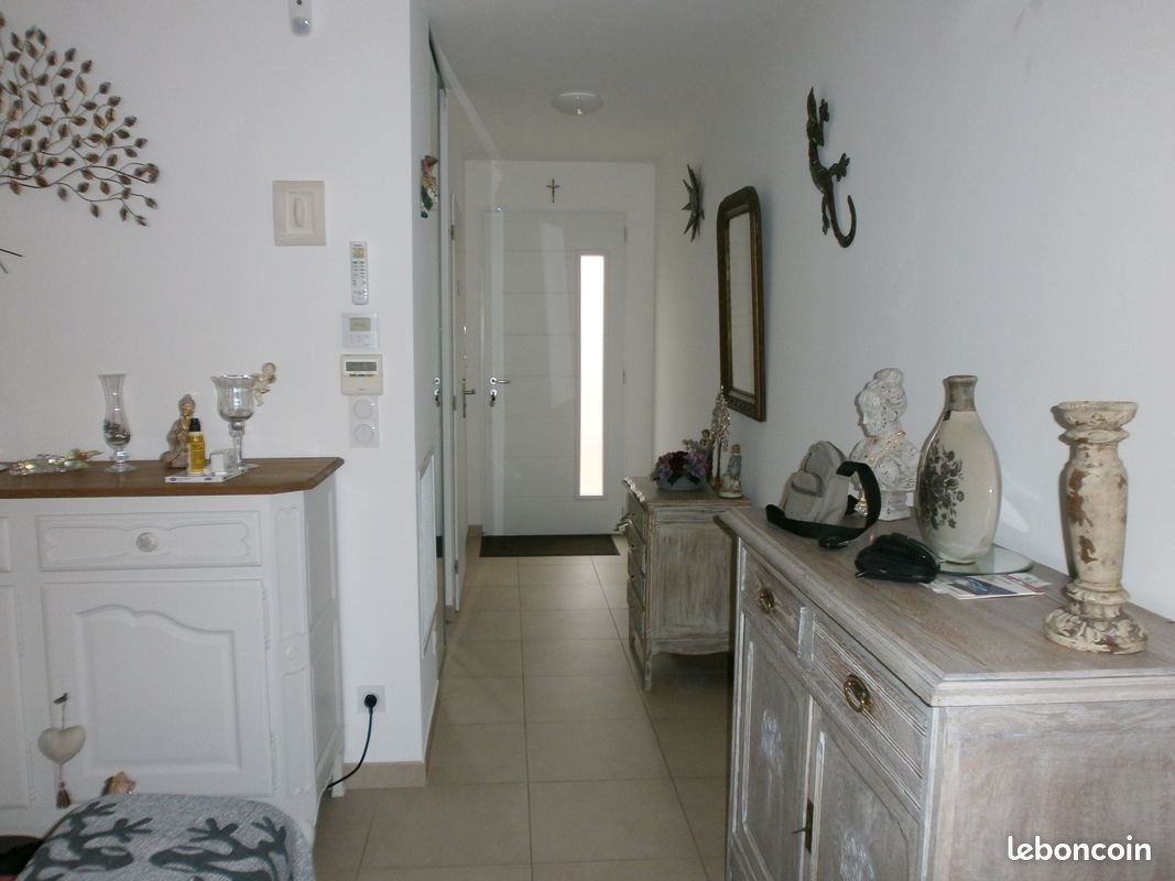 Maison à vendre, 83m², Villeneuve-Minervois