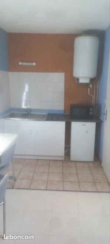 Appartement à louer, 17m², Dijon