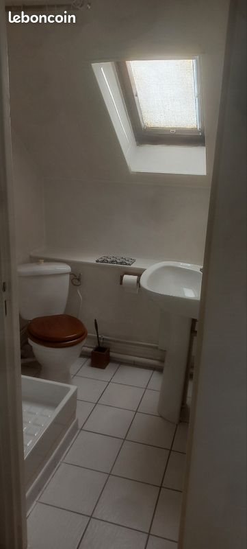 Appartement à louer, 17m², Dijon