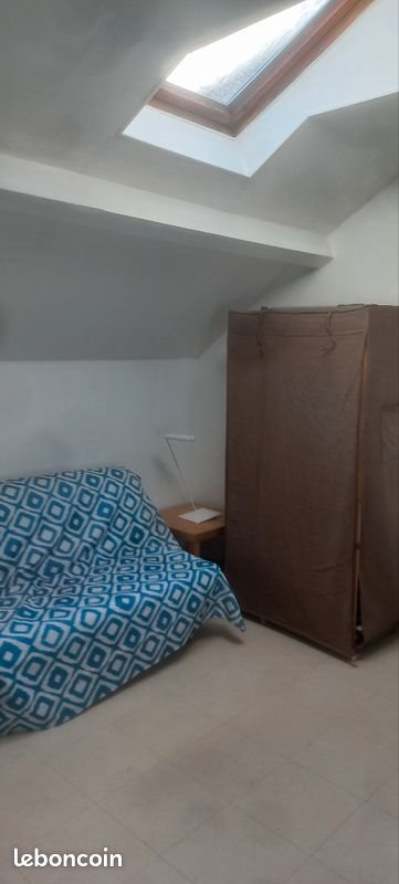 Appartement à louer, 17m², Dijon