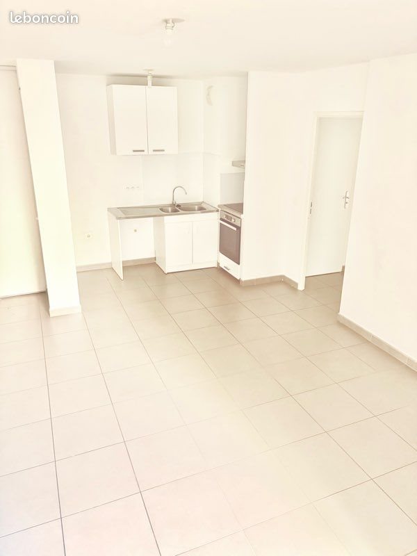Appartement à vendre, 57m², Athis-Mons