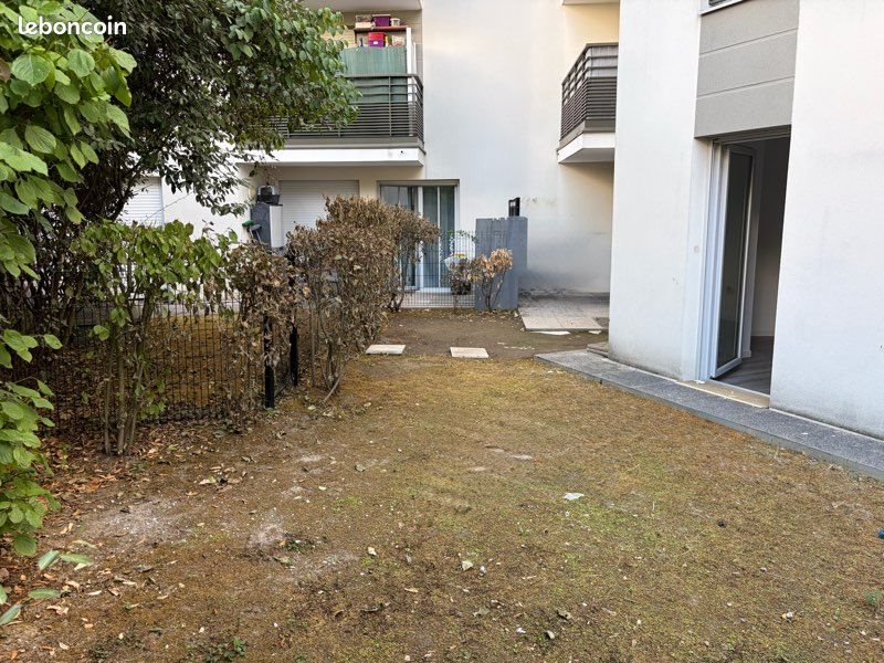 Appartement à vendre, 57m², Athis-Mons