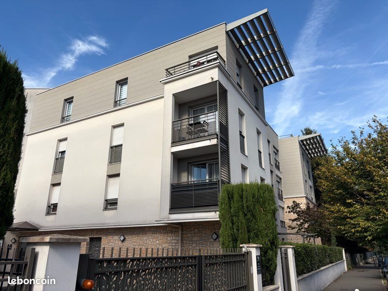 Appartement à vendre, 57m², Athis-Mons