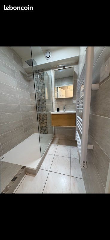 Appartement à louer, 32m², Besançon