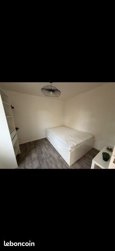 Appartement à louer, 32m², Besançon