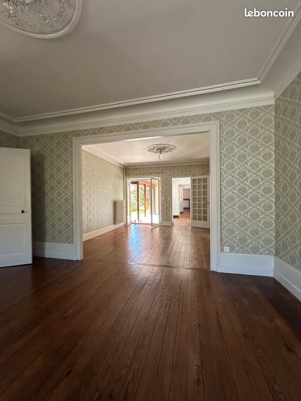 Maison à vendre, 170m², Equeurdreville-Hainneville