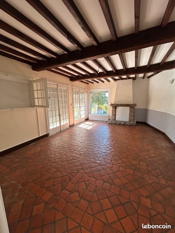 Maison à vendre, 170m², Equeurdreville-Hainneville