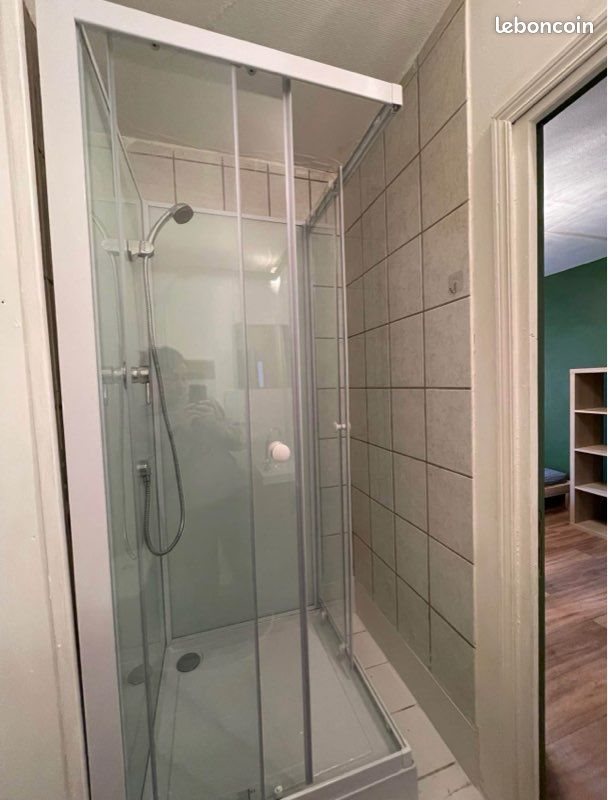 Appartement à louer, 20m², Avesnes-sur-Helpe