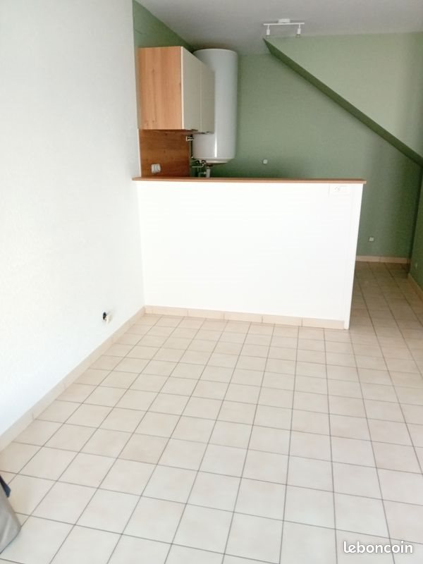 Appartement à louer, 60m², Bressuire