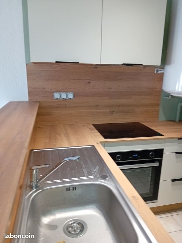 Appartement à louer, 60m², Bressuire