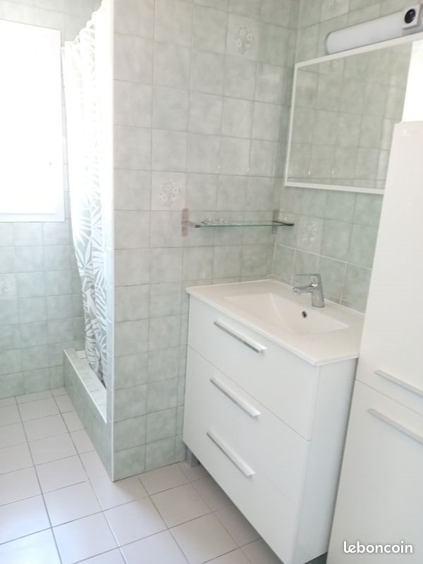 Appartement à louer, 60m², Bressuire
