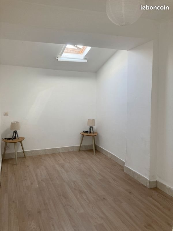 Appartement à louer, 22m², Seiches-sur-le-Loir