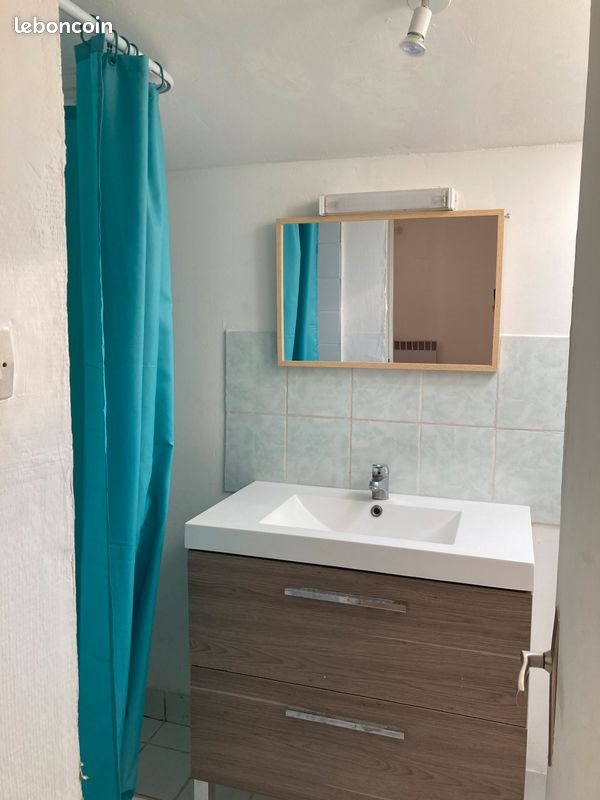 Appartement à louer, 22m², Seiches-sur-le-Loir