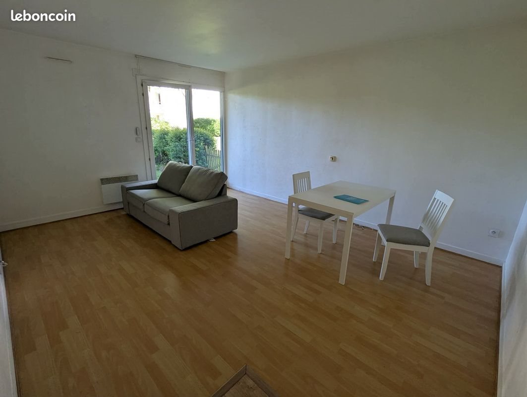 Appartement à vendre, 44m², Brest