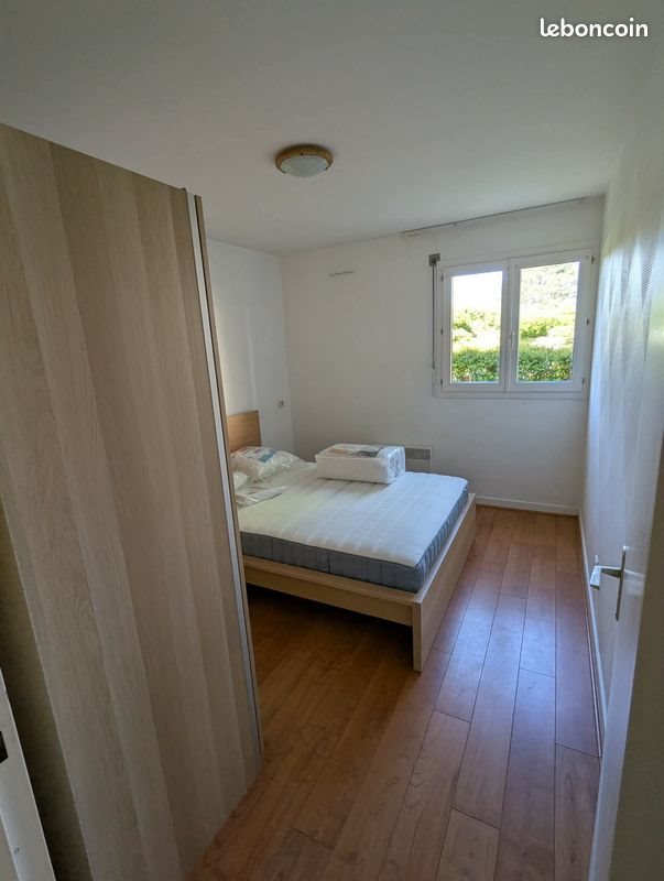 Appartement à vendre, 44m², Brest