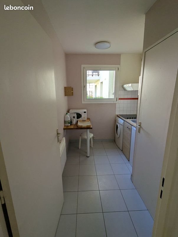 Appartement à vendre, 44m², Brest