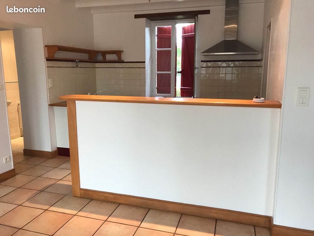 Maison à vendre, 140m², Rouy
