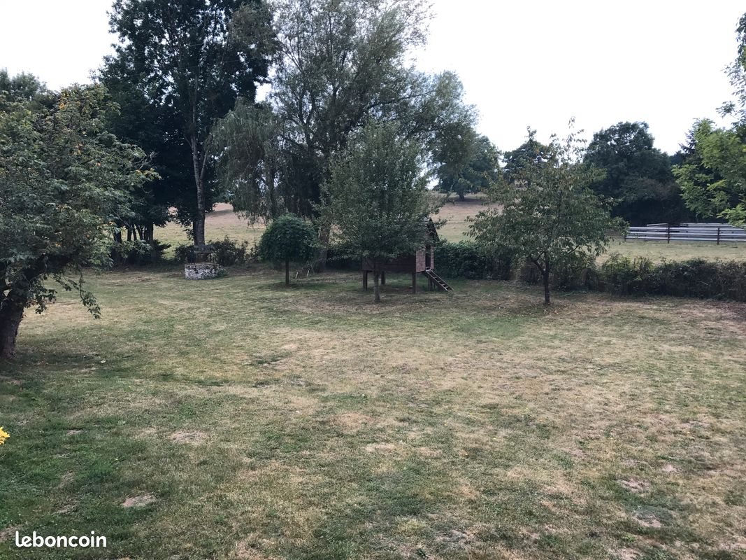Maison à vendre, 140m², Rouy