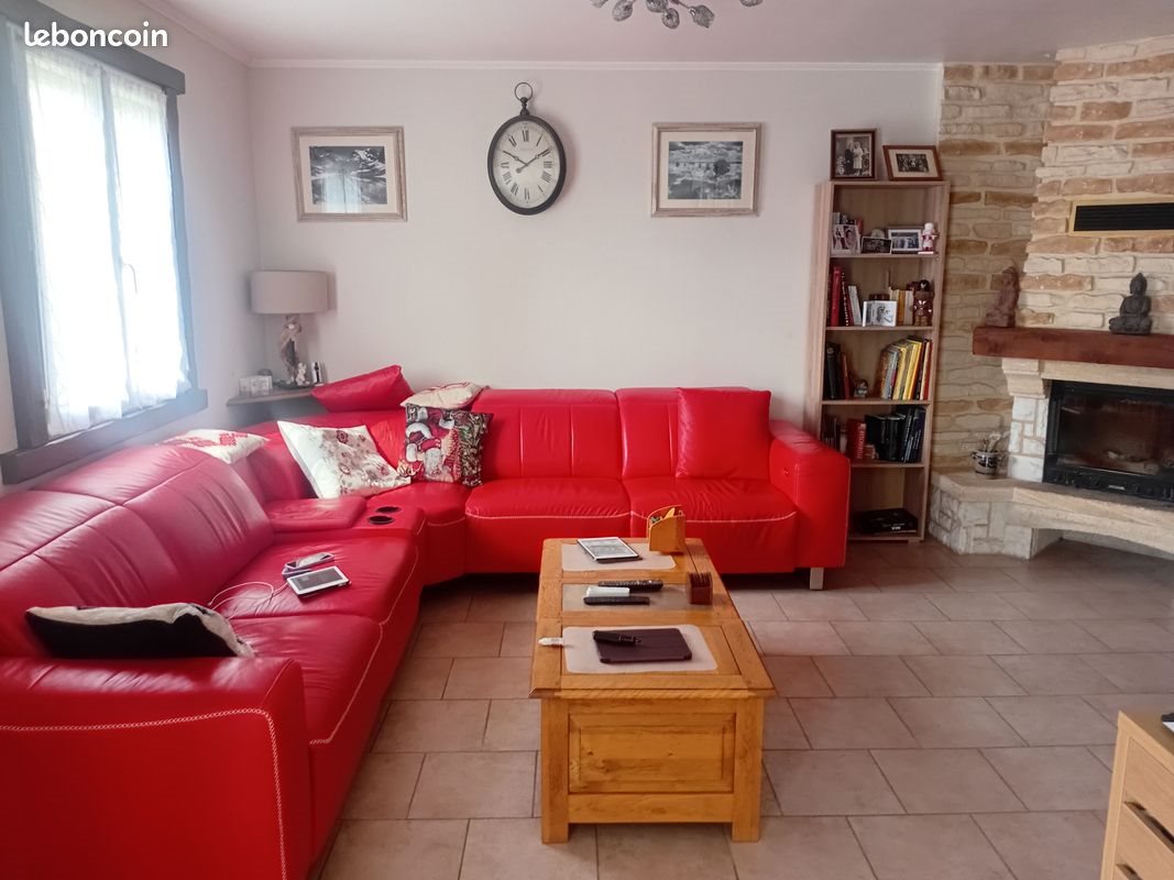 Maison à vendre, 90m², Mussy-sur-Seine