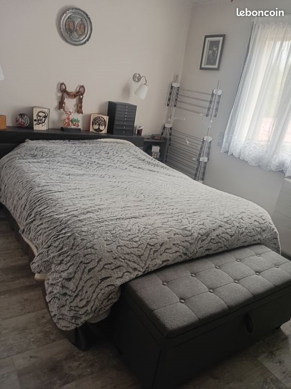 Maison à vendre, 90m², Mussy-sur-Seine