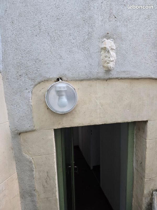 Appartement à louer, 45m², Nevers