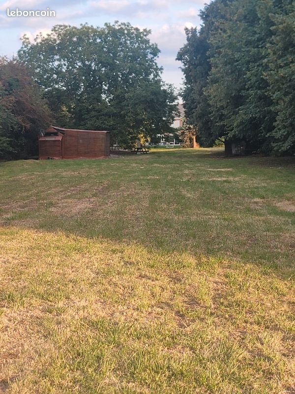 Maison à vendre, 155m², Haspres