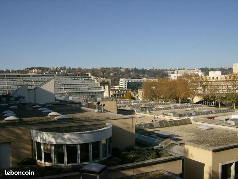 Appartement à louer, 21m², Lyon 7ème