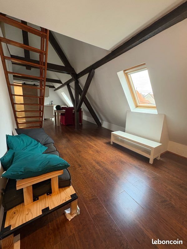 Appartement à louer, 35m², Saverne