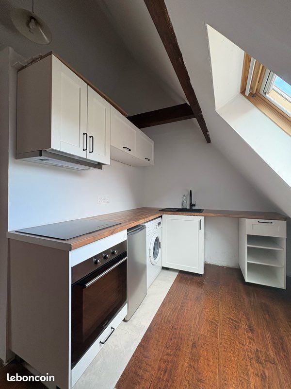 Appartement à louer, 35m², Saverne