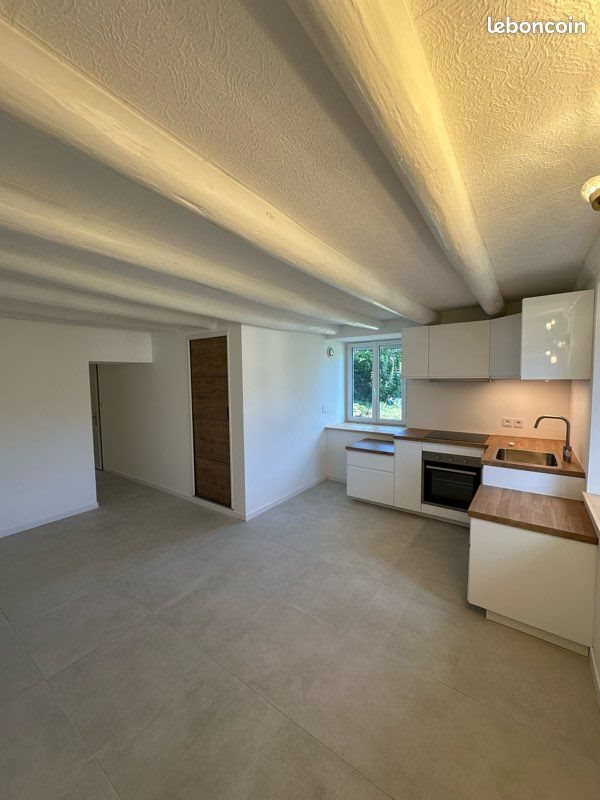 Appartement à vendre, 50m², Bois-d'Amont