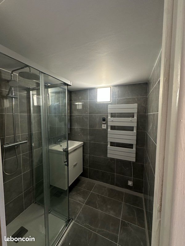 Appartement à vendre, 50m², Bois-d'Amont