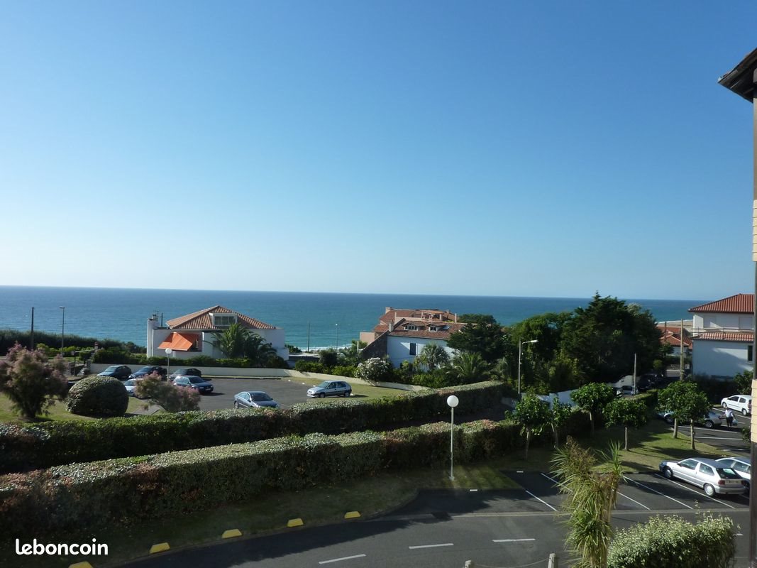 Appartement à louer, 34m², Anglet
