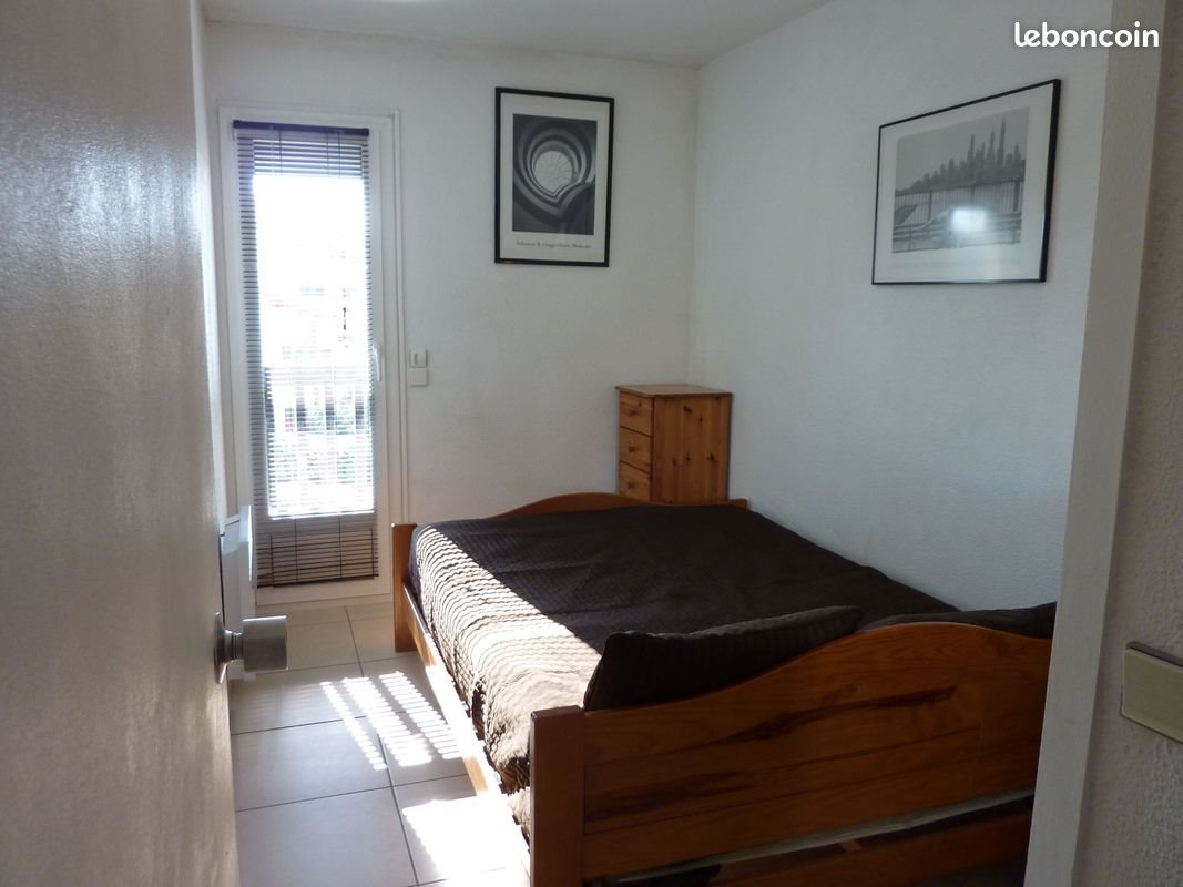 Appartement à louer, 34m², Anglet
