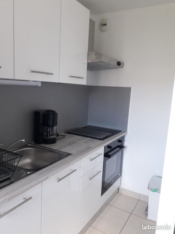Appartement à louer, 34m², Anglet