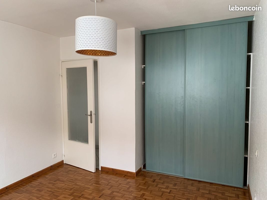 Appartement à louer, 47m², Colmar