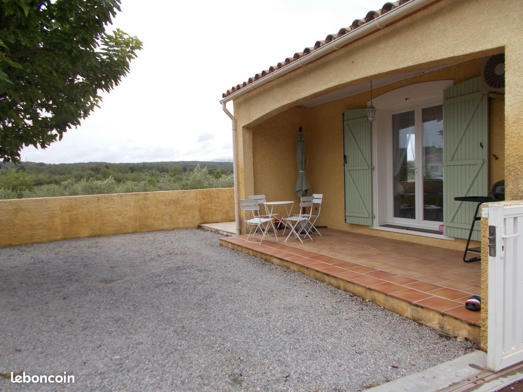 Maison à louer, 52m², Sigean