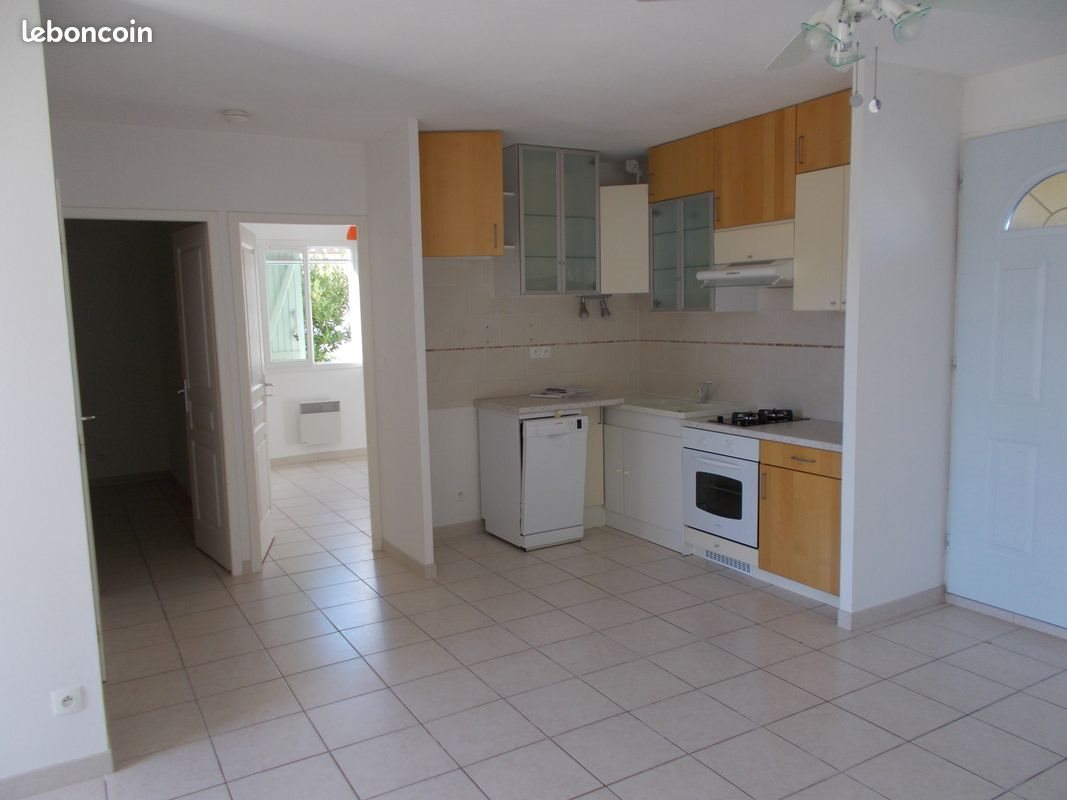 Maison à louer, 52m², Sigean